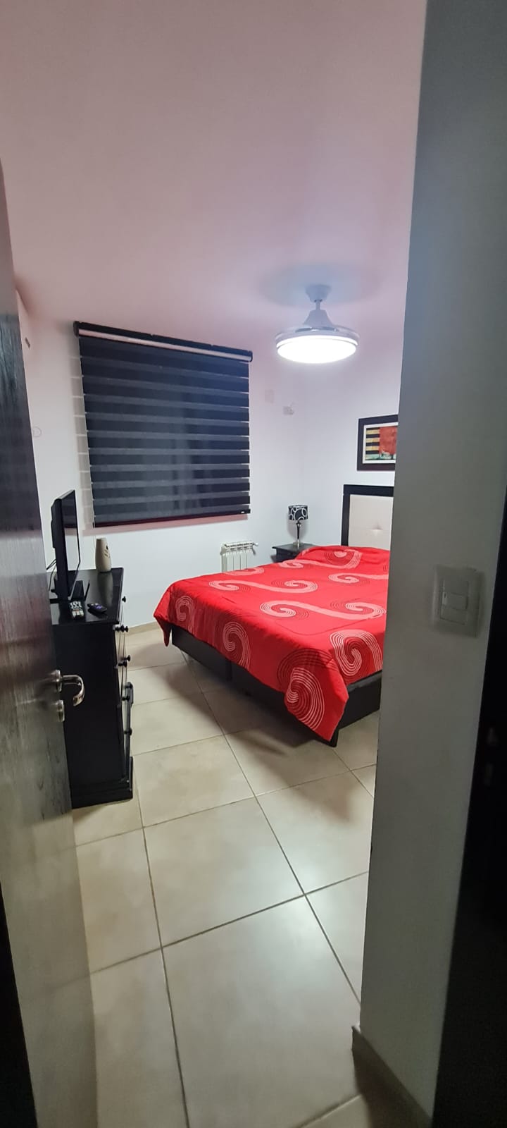 Venta Dpto 1 Dormitorio c- Cochera-Edificio Tempo-Villa Carlos Paz