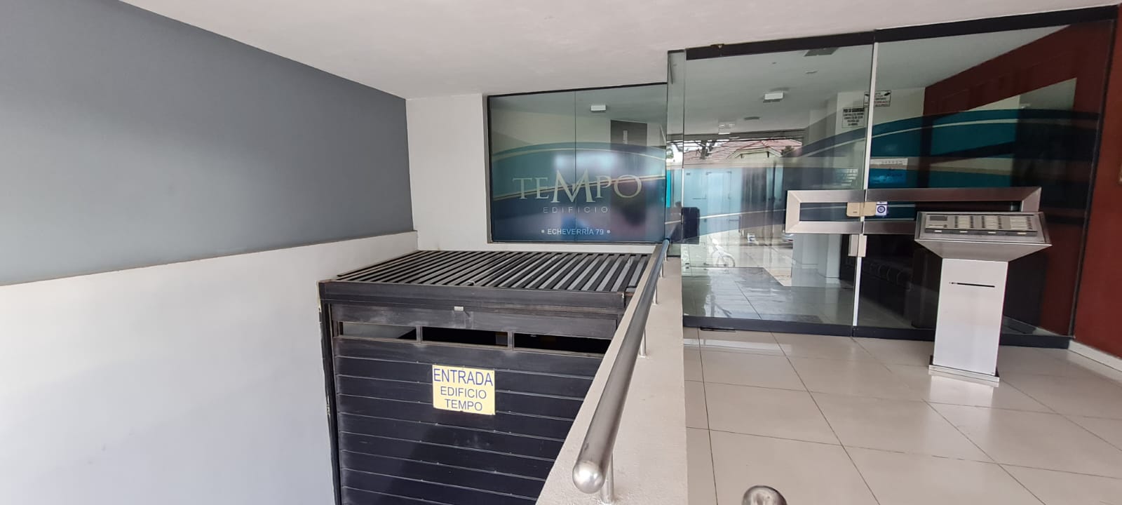 Venta Dpto 1 Dormitorio c- Cochera-Edificio Tempo-Villa Carlos Paz