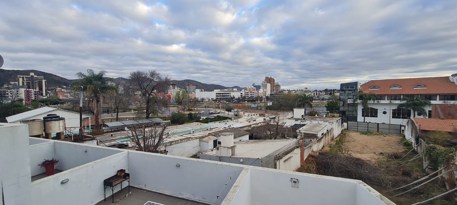 Venta Dpto 1 Dormitorio c- Cochera-Edificio Tempo-Villa Carlos Paz