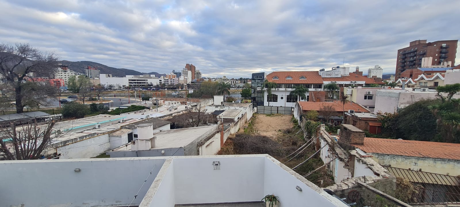 Venta Dpto 1 Dormitorio c- Cochera-Edificio Tempo-Villa Carlos Paz