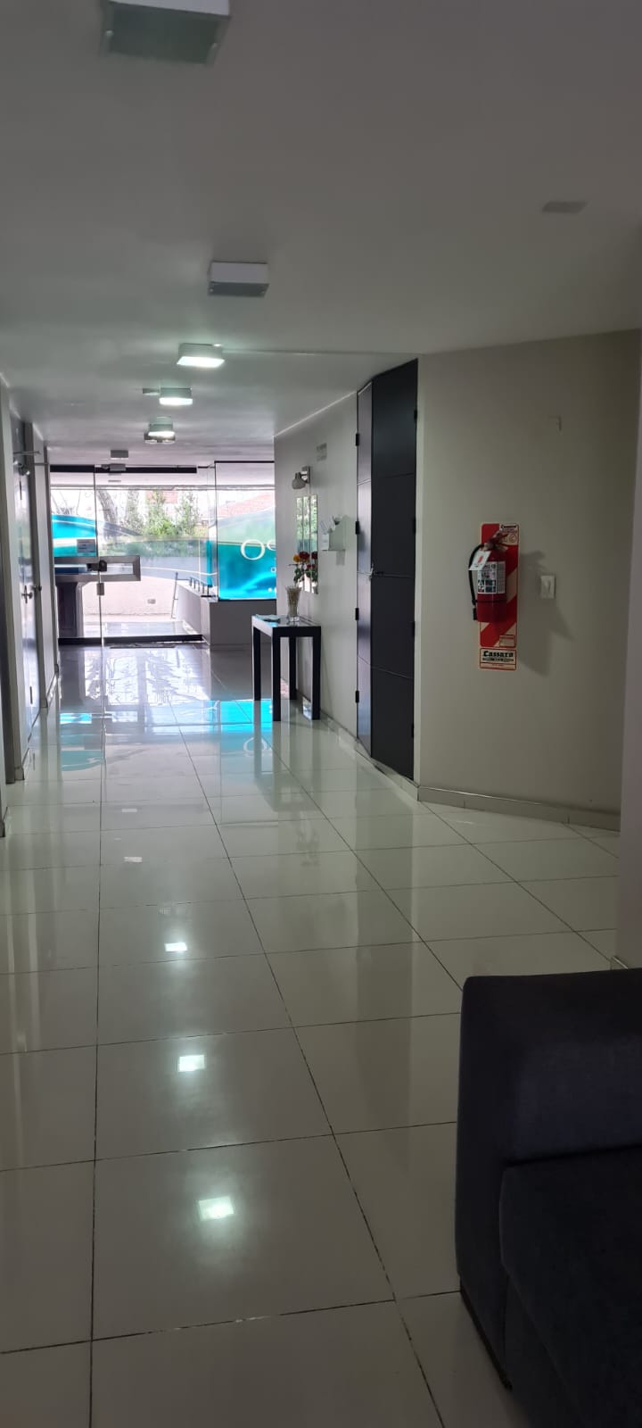 Venta Dpto 1 Dormitorio c- Cochera-Edificio Tempo-Villa Carlos Paz