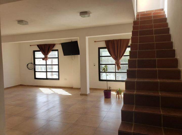 Venta Hermosa Casa 2 Plantas Santa Isabel 1era Secc