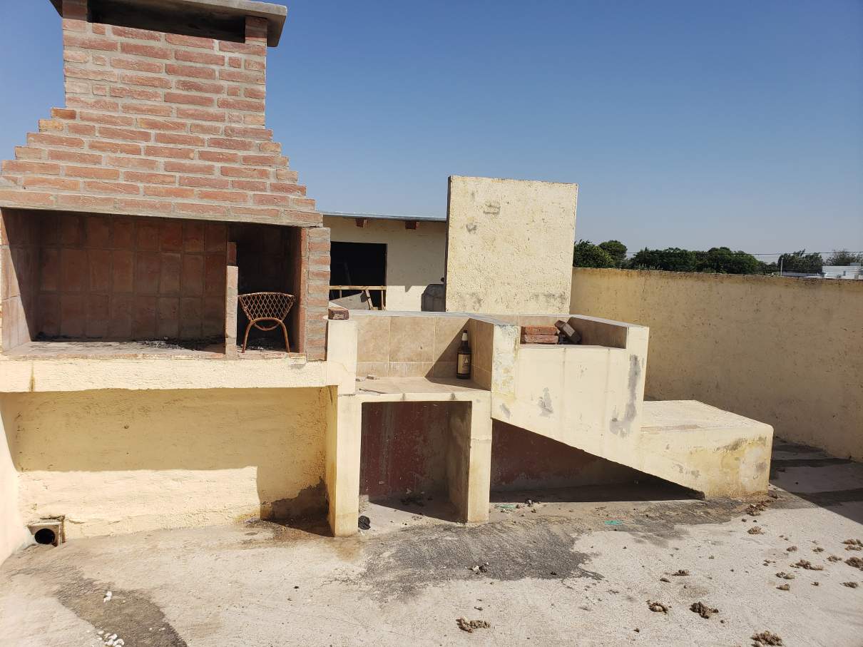 Venta Hermosa Casa 2 Plantas Santa Isabel 1era Secc