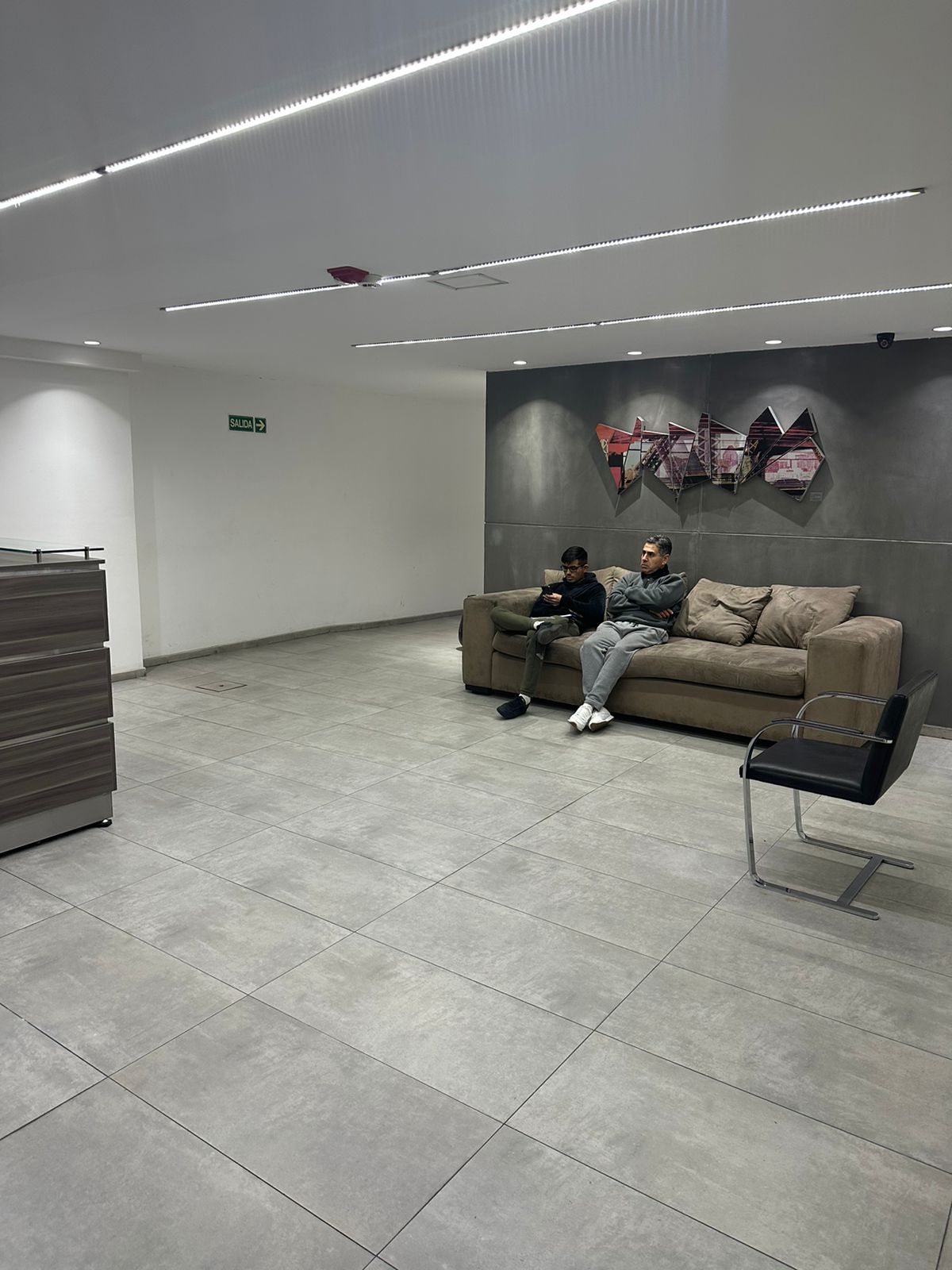 Venta Office (Edificio Office City III) calle La Rioja