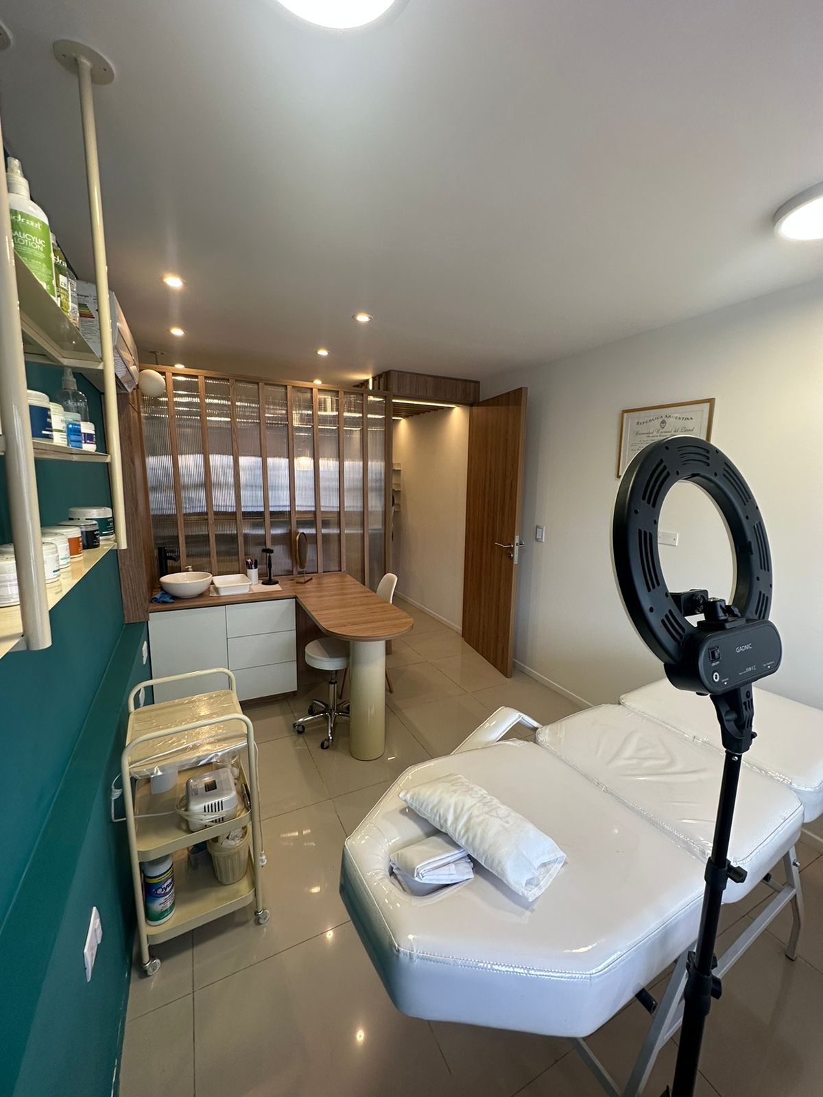 Venta Office (Edificio Office City III) calle La Rioja