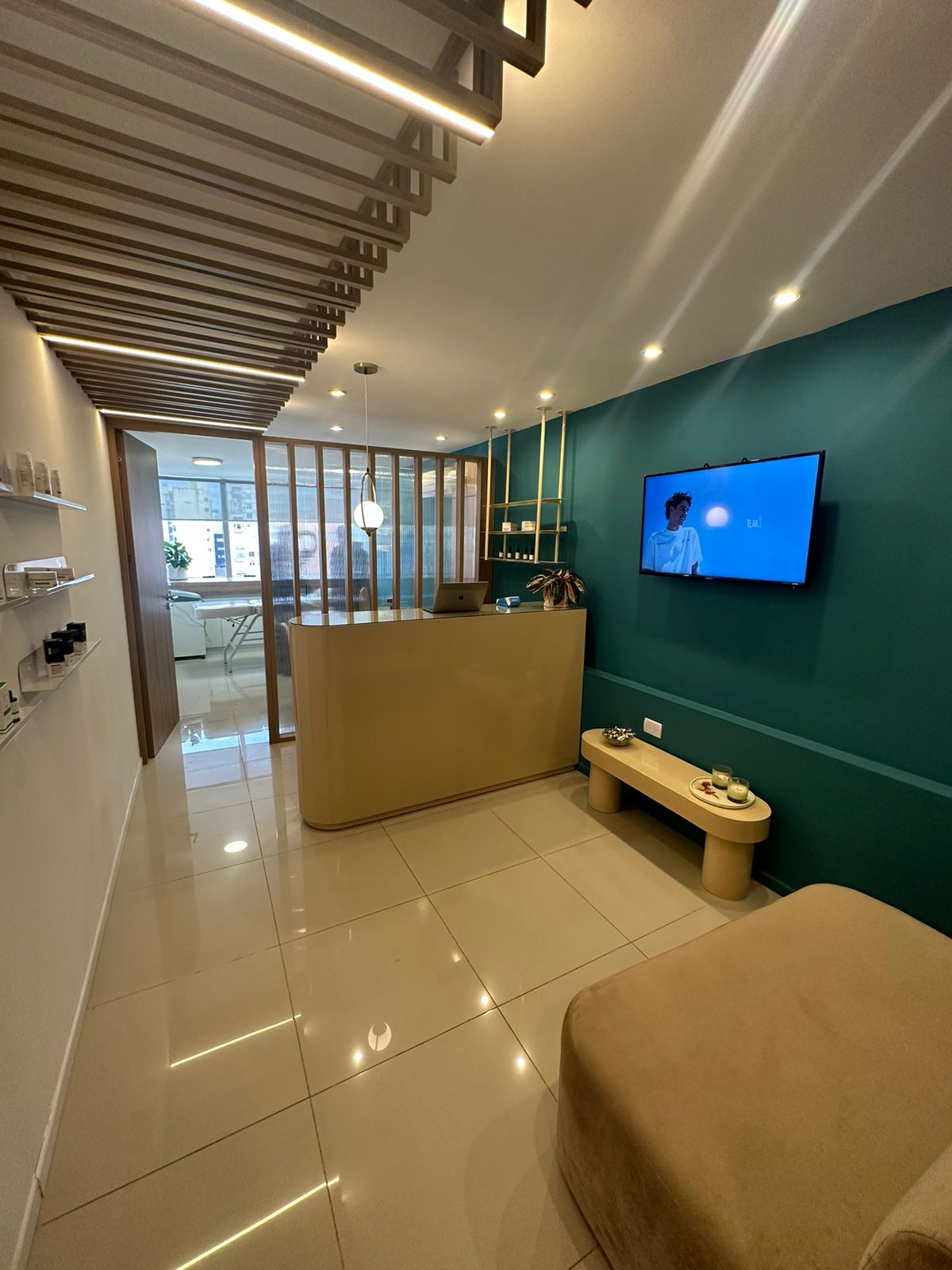 Venta Office (Edificio Office City III) calle La Rioja