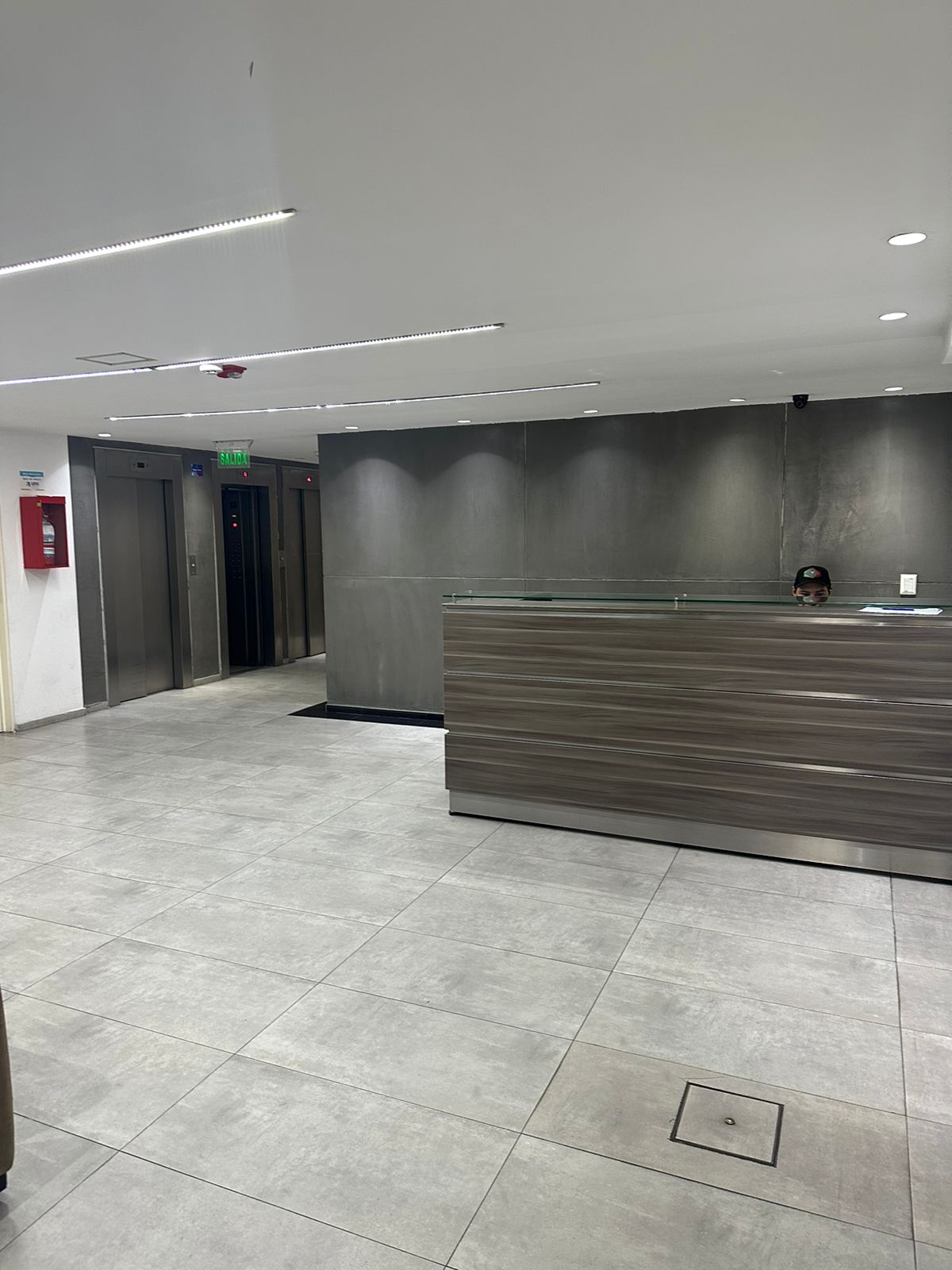 Venta Office (Edificio Office City III) calle La Rioja