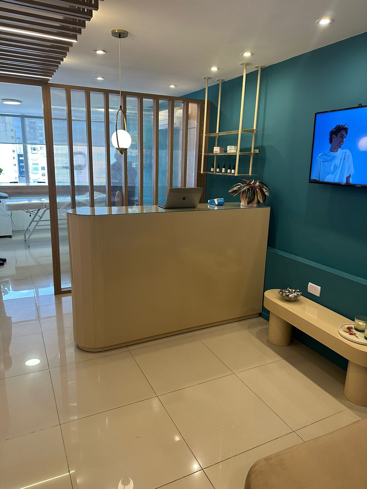 Venta Office (Edificio Office City III) calle La Rioja