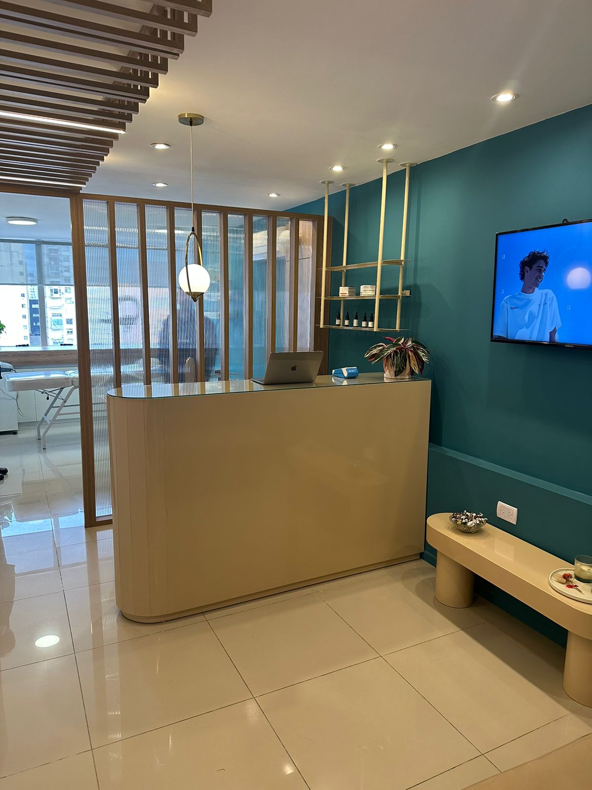 Venta Office (Edificio Office City III) calle La Rioja