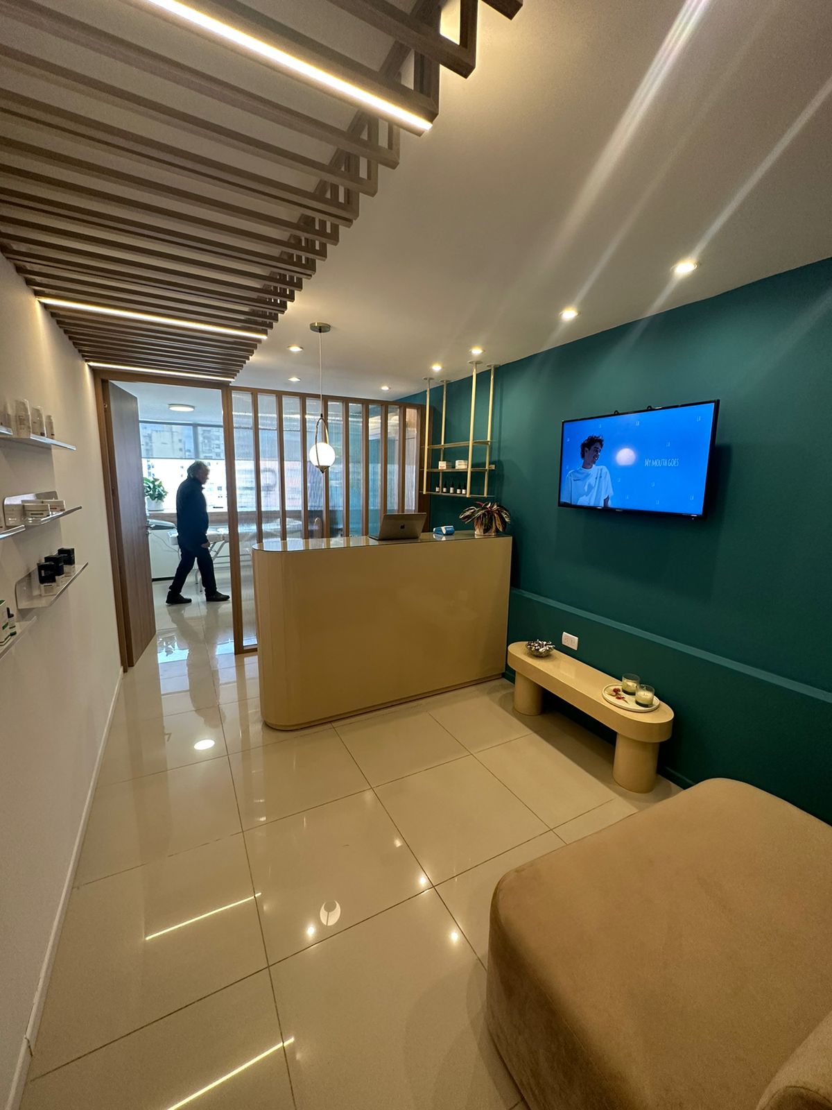 Venta Office (Edificio Office City III) calle La Rioja