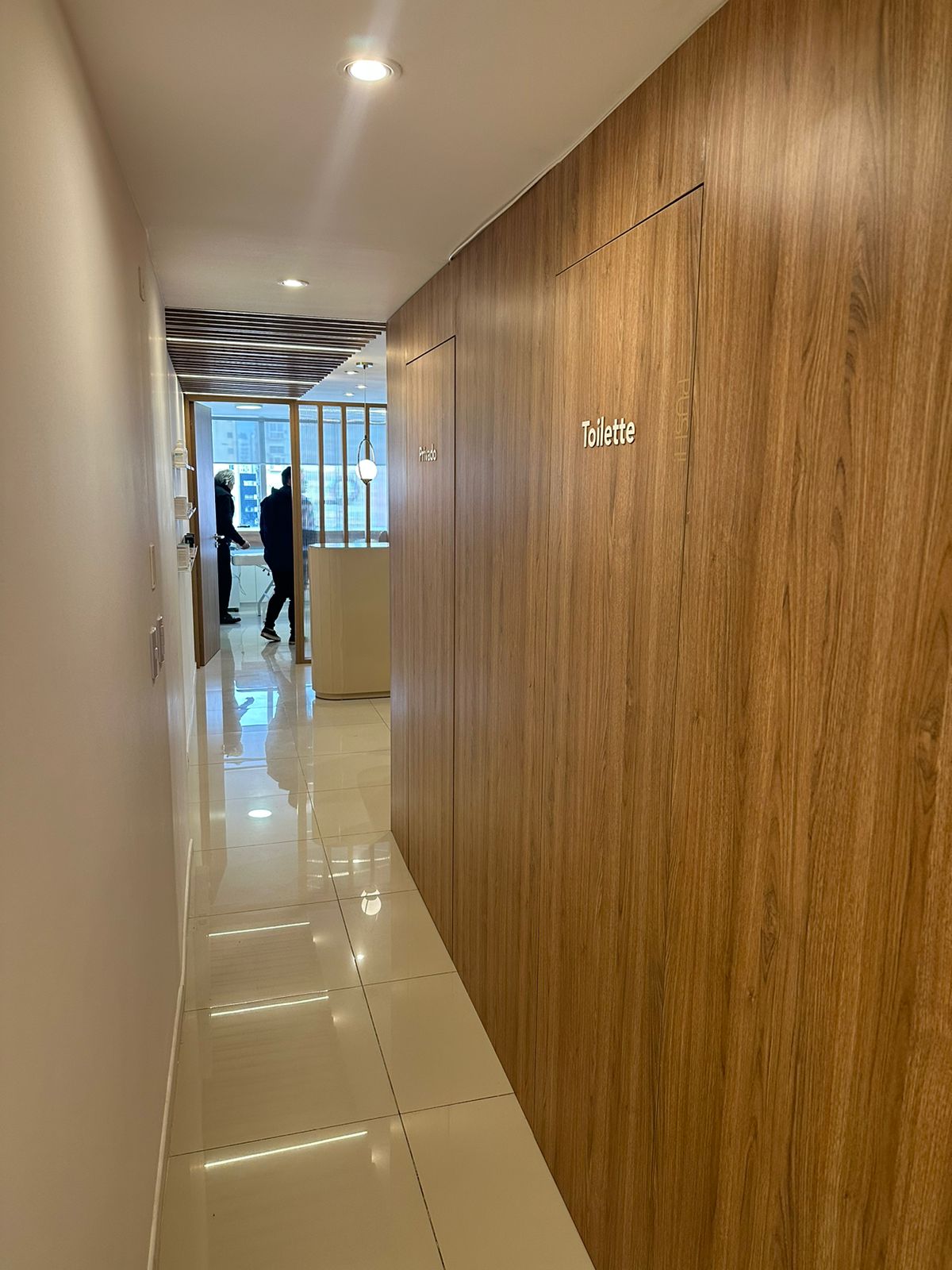 Venta Office (Edificio Office City III) calle La Rioja