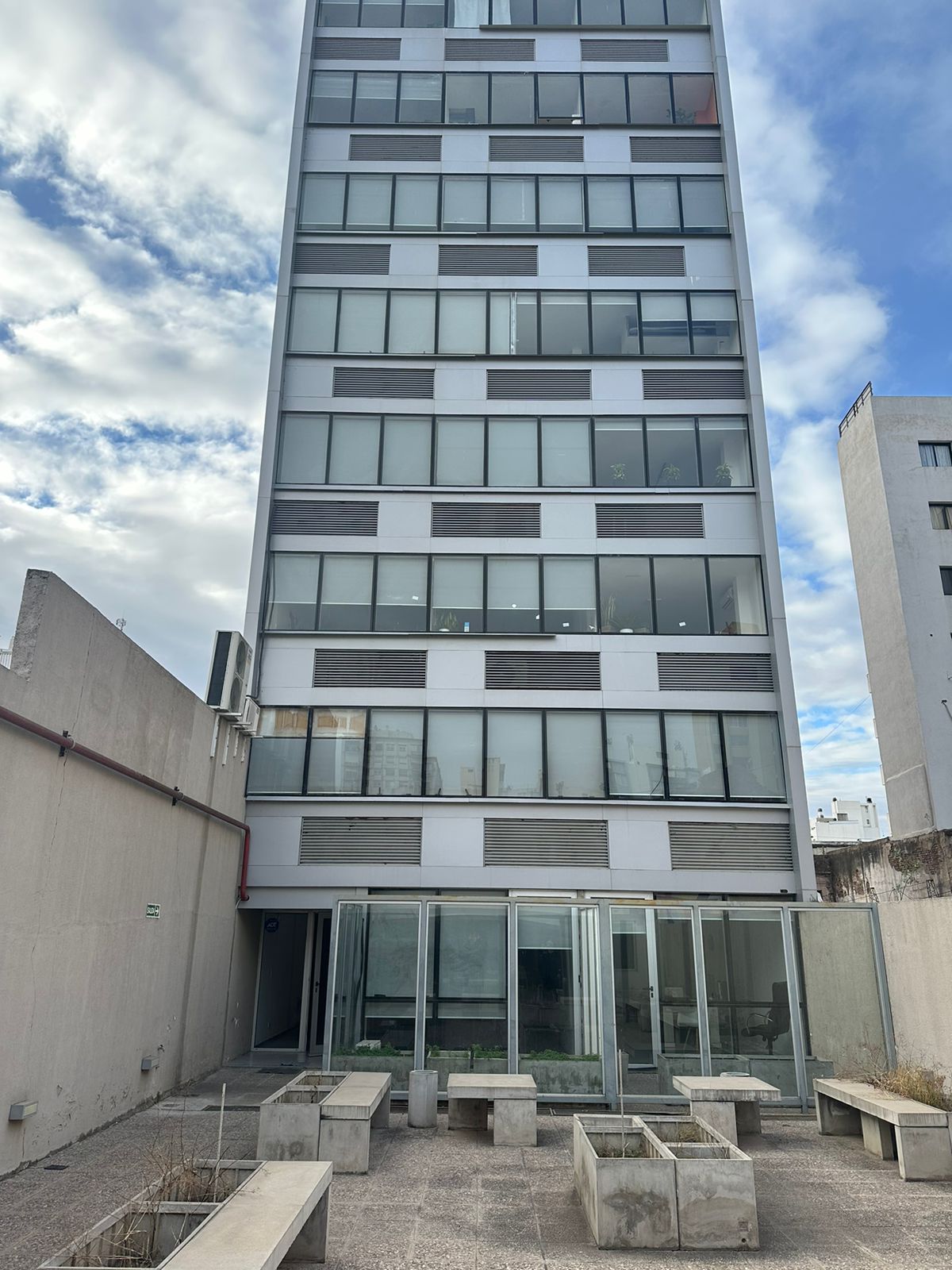 Venta Office (Edificio Office City III) calle La Rioja