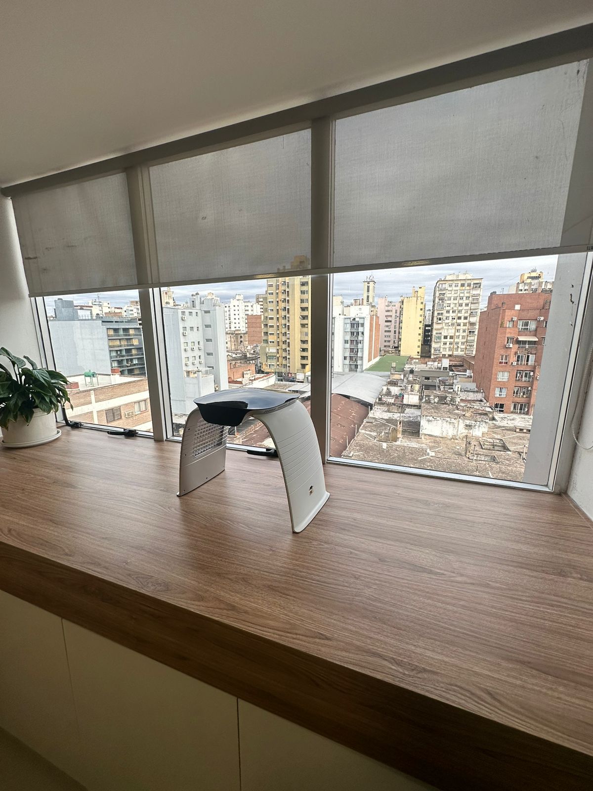 Venta Office (Edificio Office City III) calle La Rioja