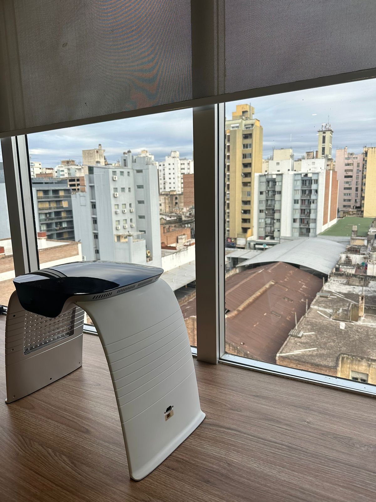 Venta Office (Edificio Office City III) calle La Rioja
