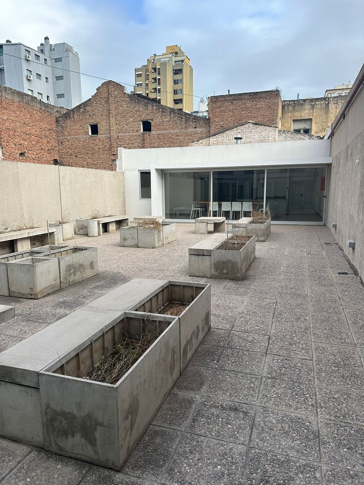 Venta Office (Edificio Office City III) calle La Rioja