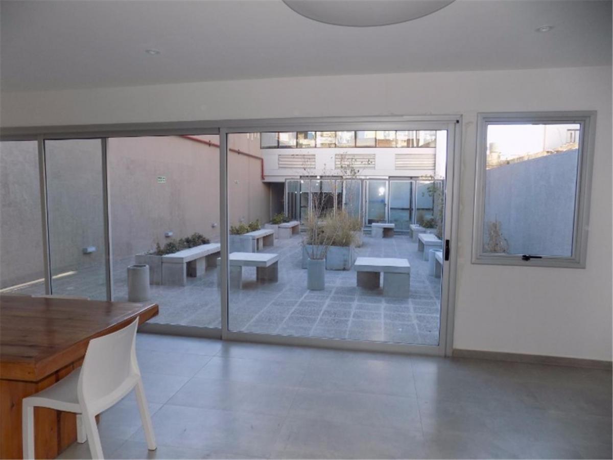 Venta Office (Edificio Office City III) calle La Rioja
