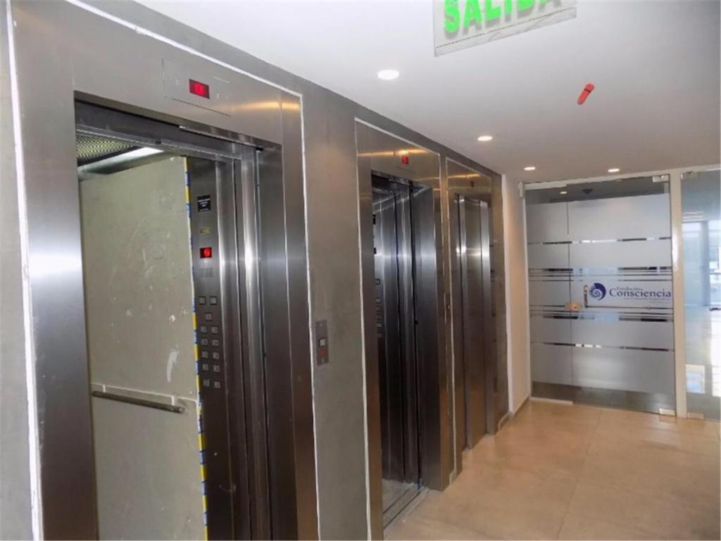 Venta Office (Edificio Office City III) calle La Rioja