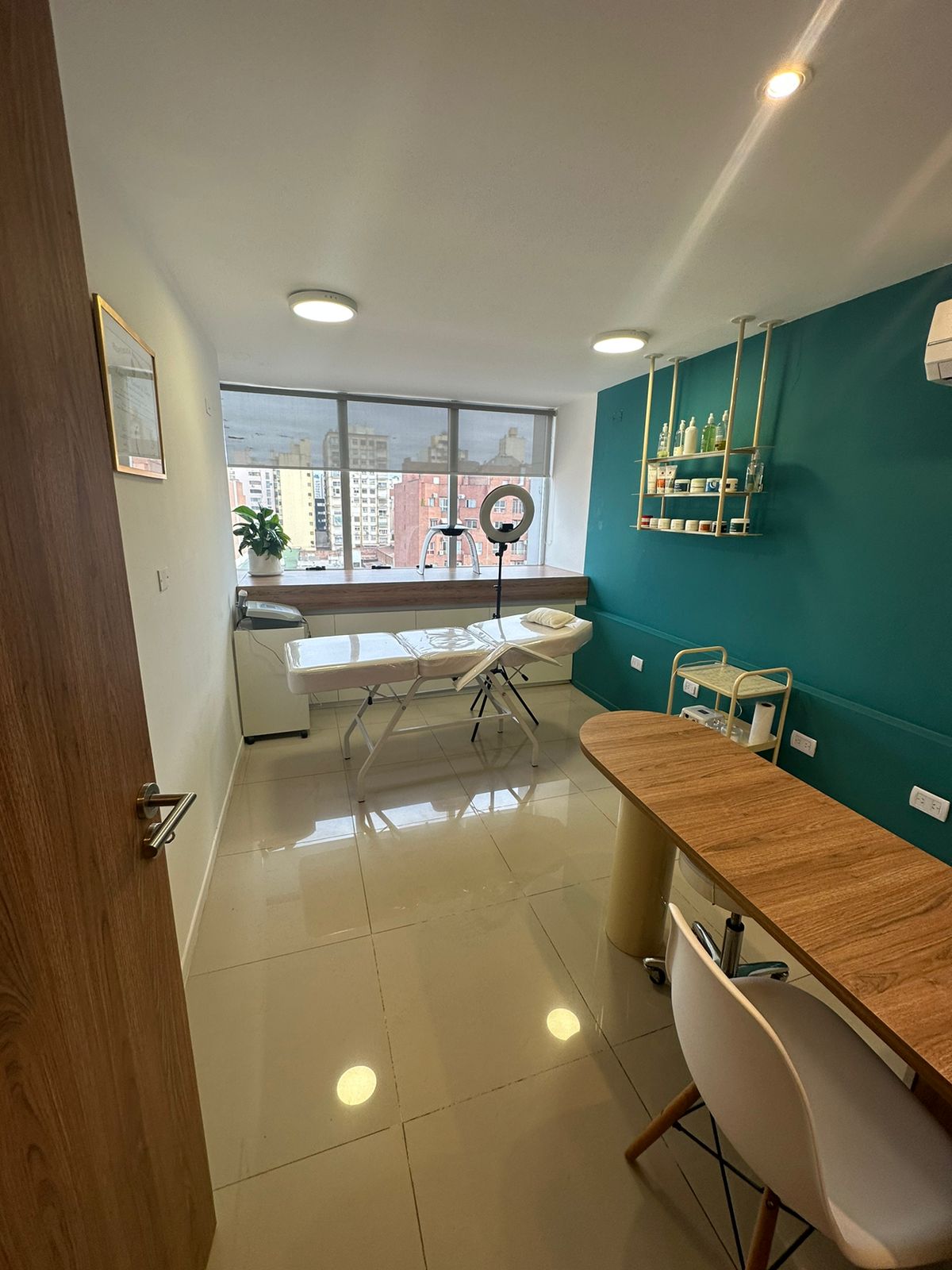 Venta Office (Edificio Office City III) calle La Rioja