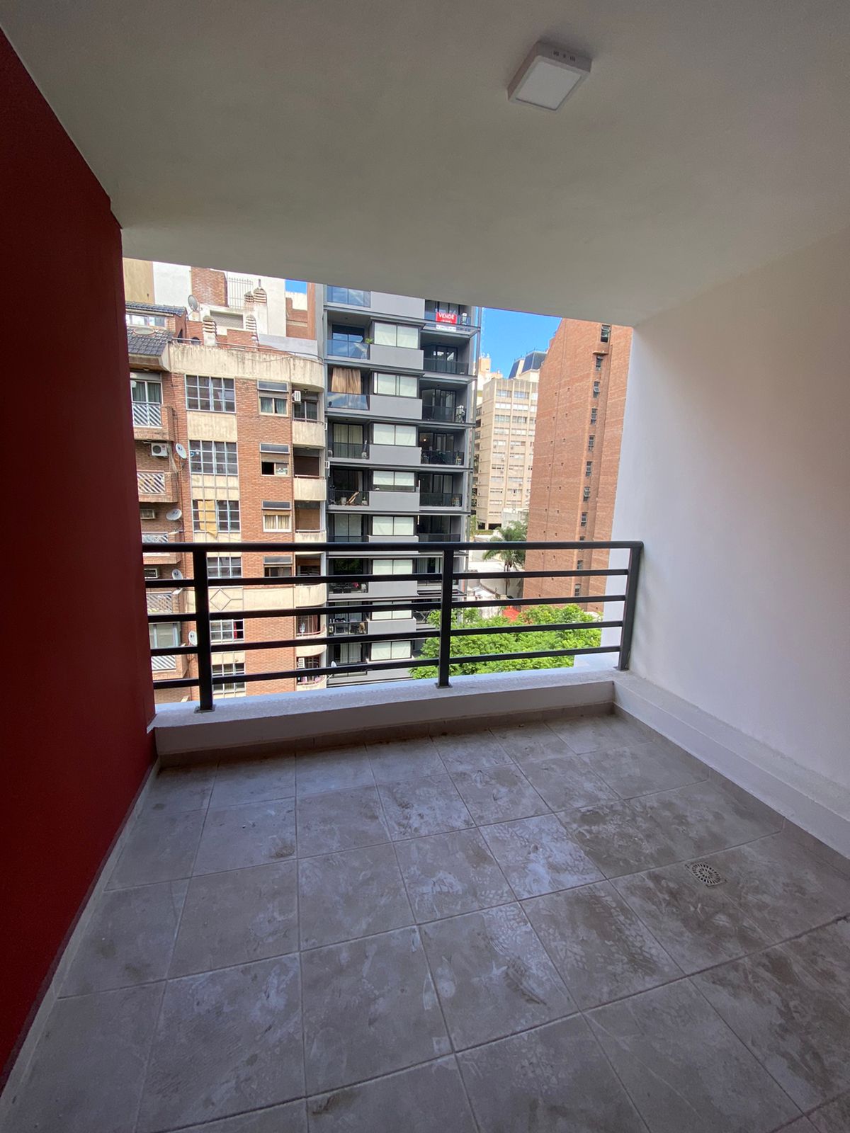 Alquiler Nueva Cordoba  Loft amplio a estrenar Rondeau 585