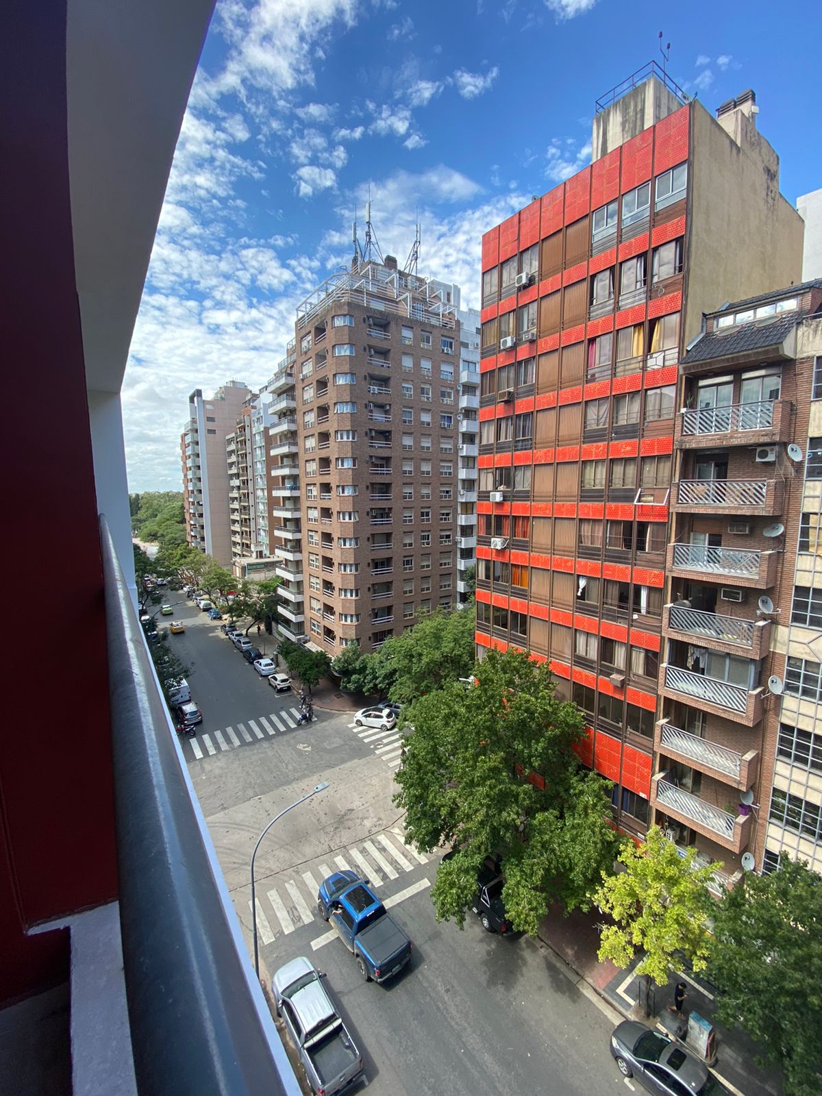 Alquiler Nueva Cordoba  Loft amplio a estrenar Rondeau 585