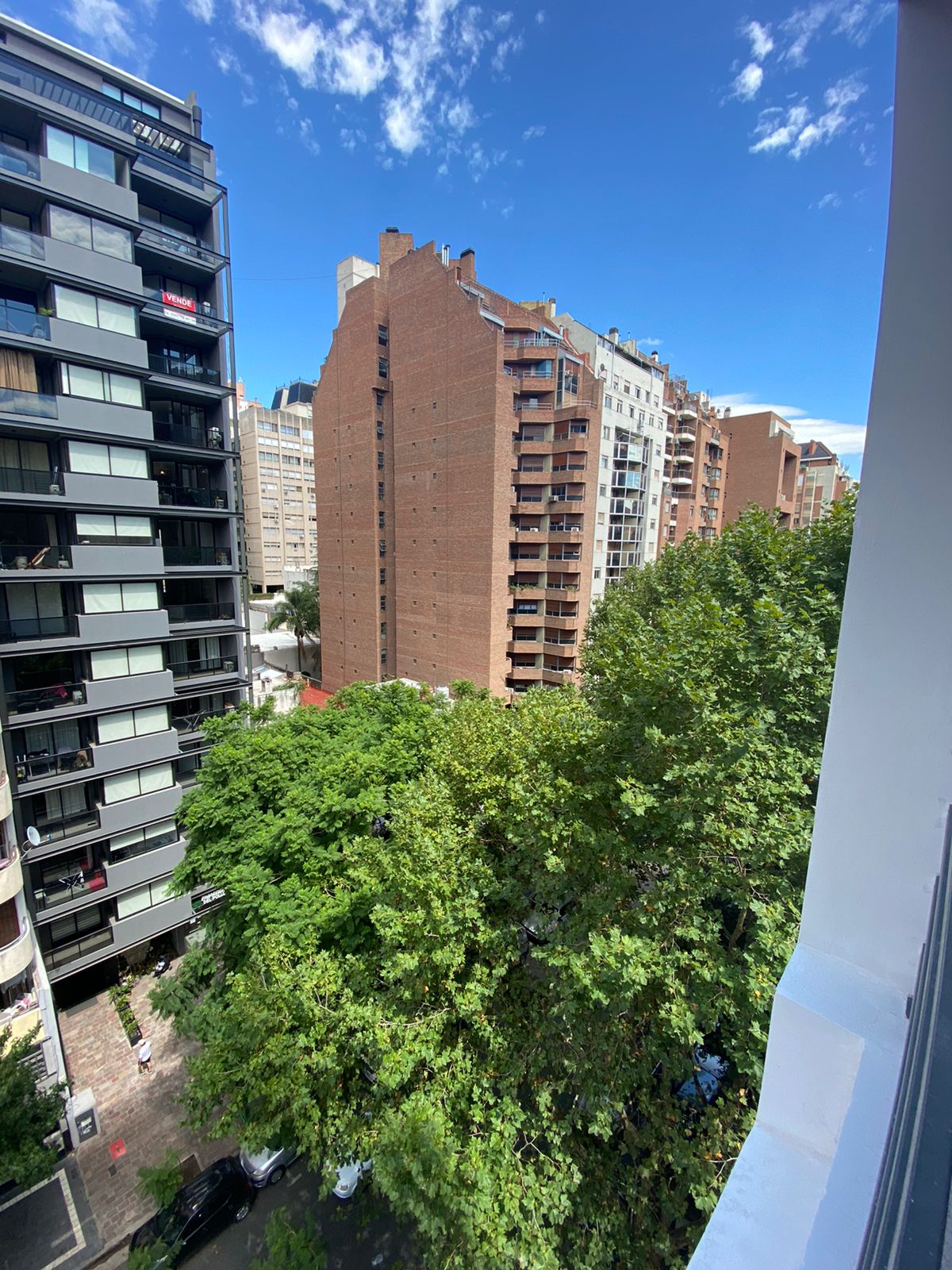 Alquiler Nueva Cordoba  Loft amplio a estrenar Rondeau 585