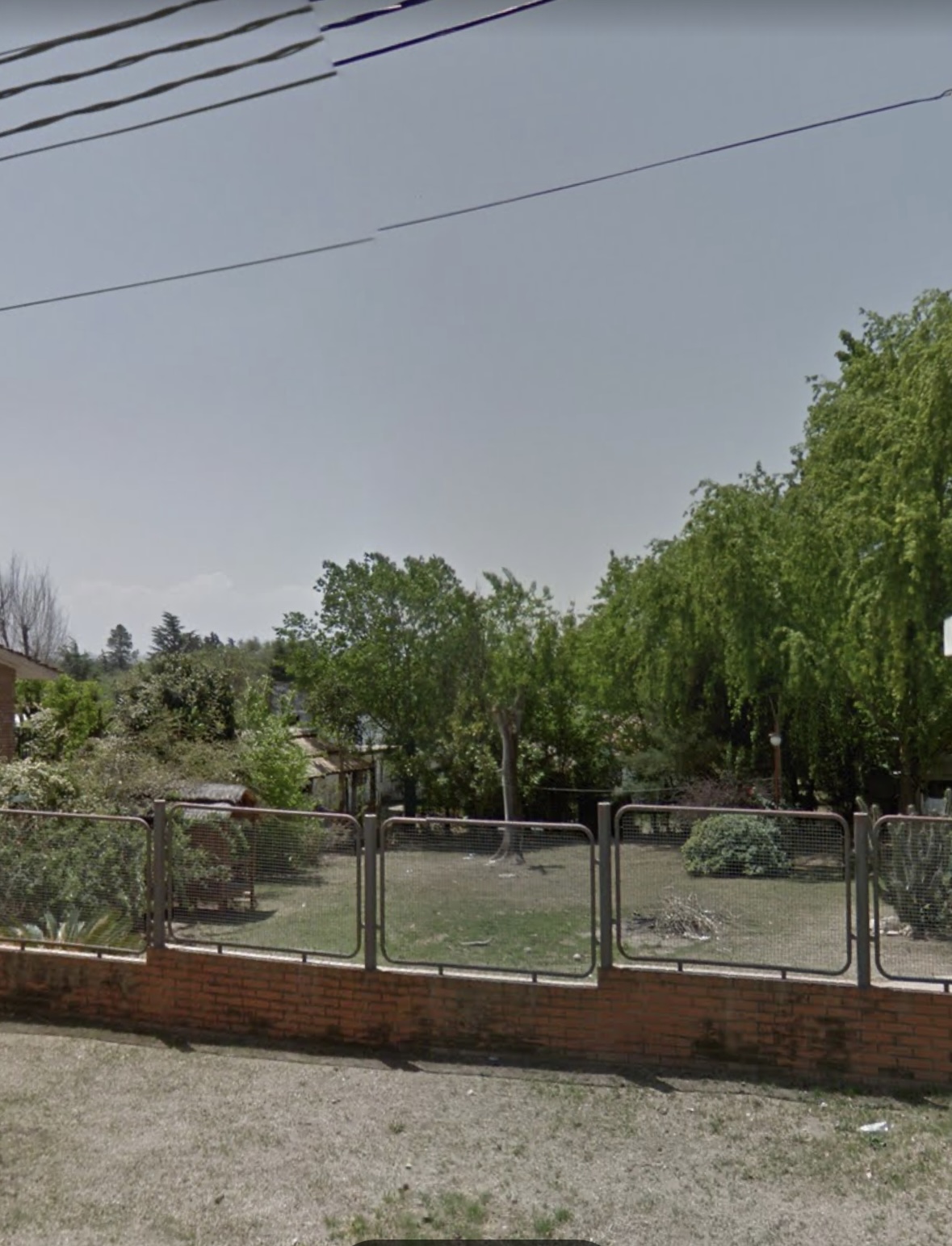Oportunidad, TERRENO a Mts Av Carcano , Sol Y Río