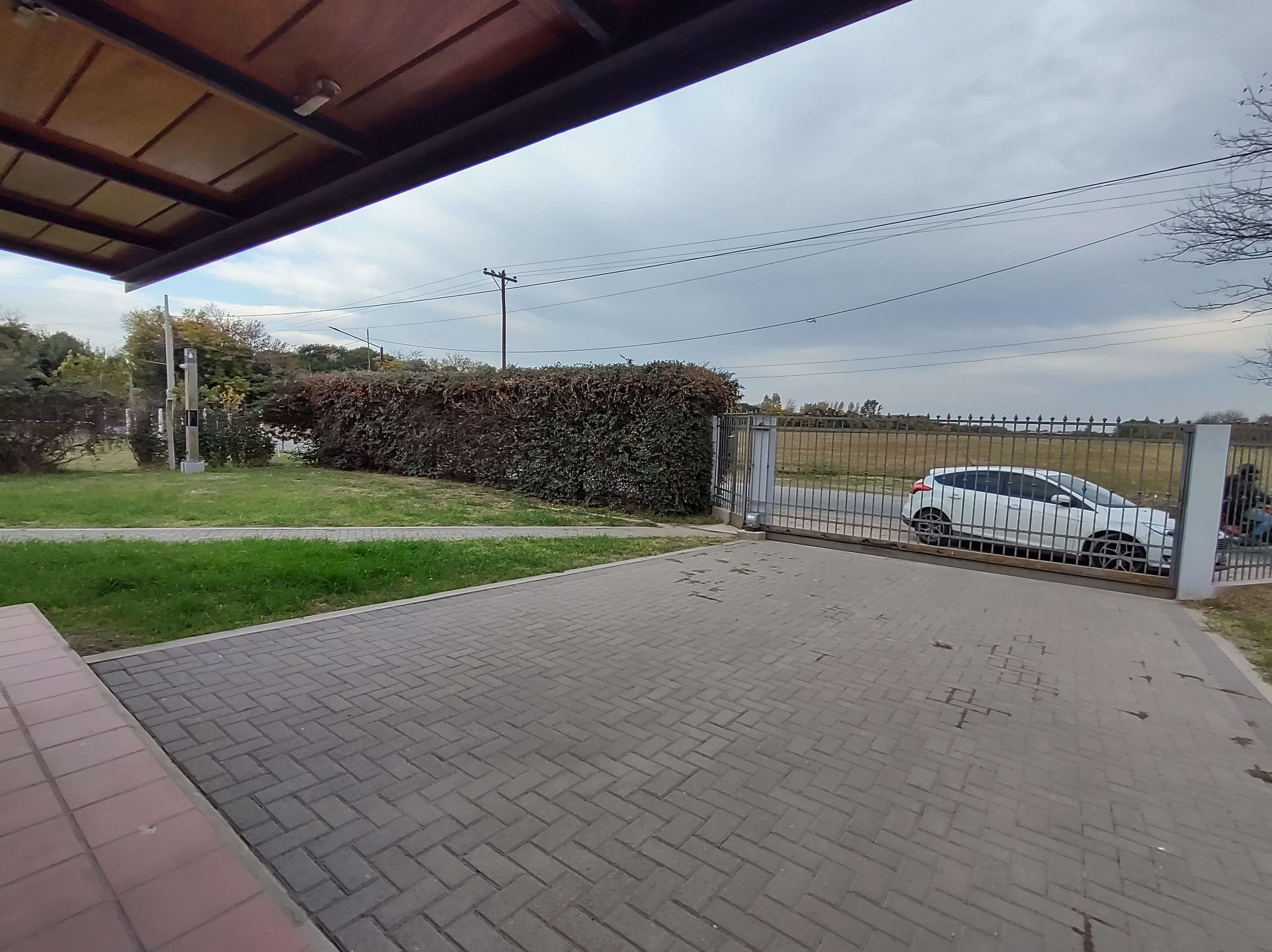 VENTA CASA 3 DORMT. QUINTAS ITALIA 1