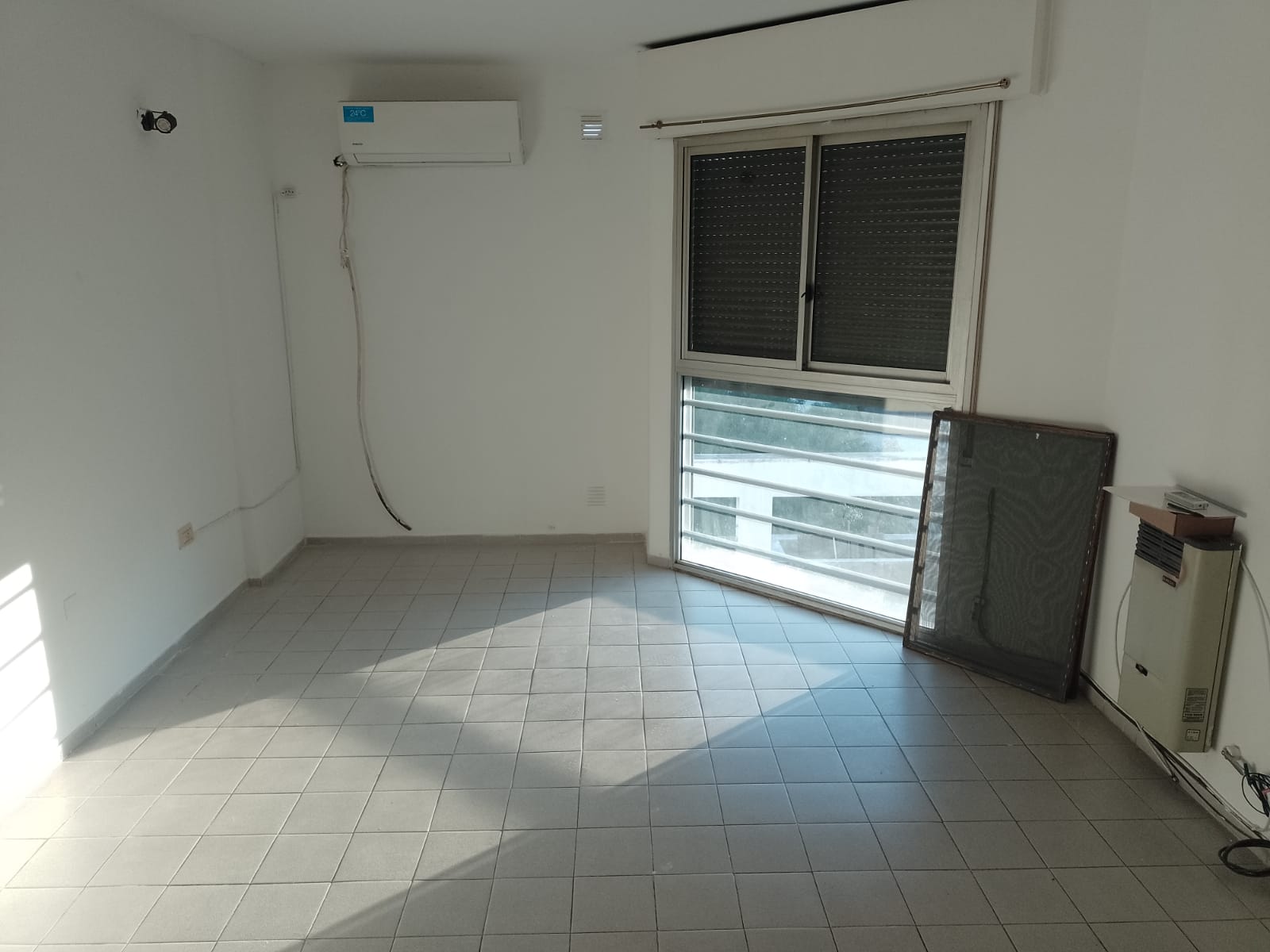 GRAL PAZ, VENTA, DPTO 1 DORM,