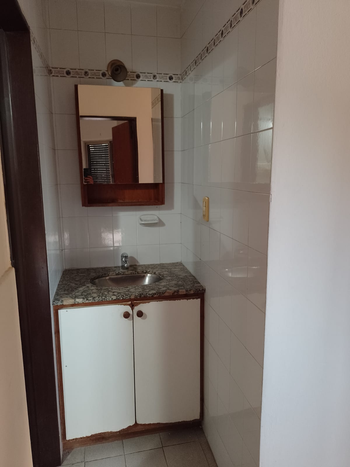 GRAL PAZ, VENTA, DPTO 1 DORM,