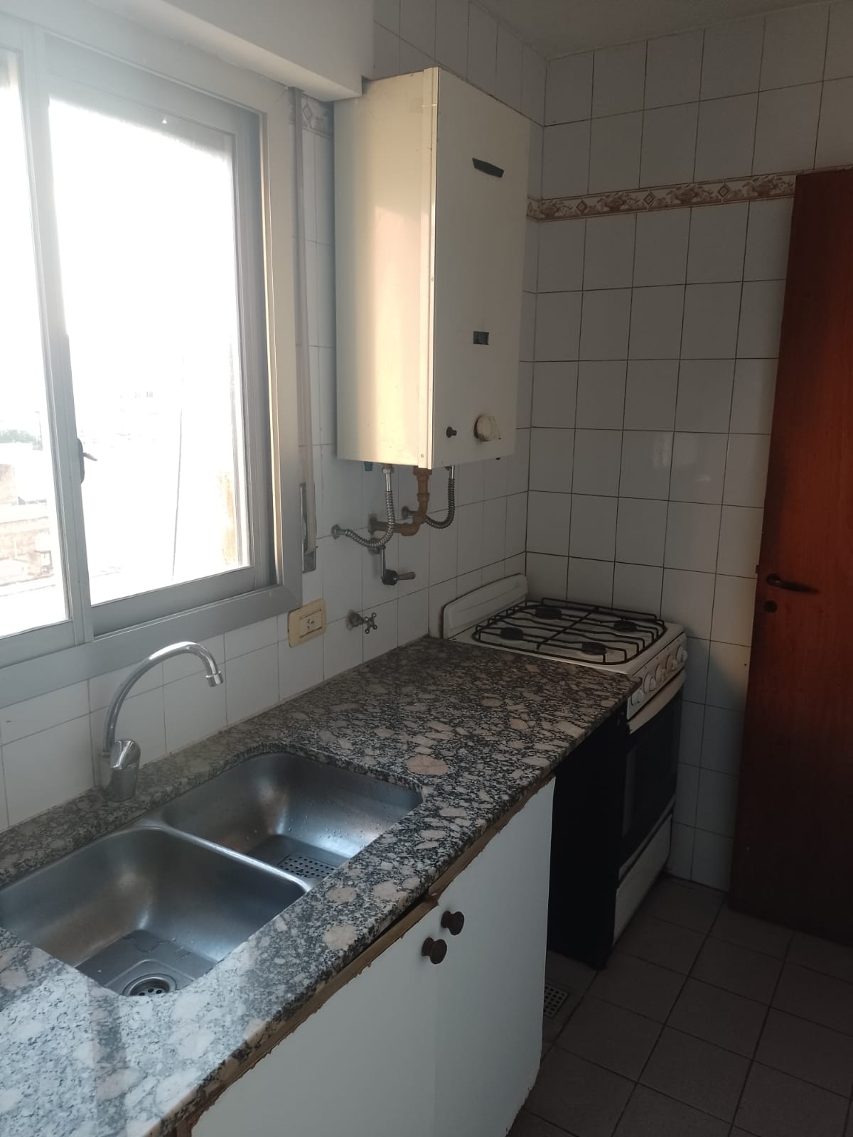 GRAL PAZ, VENTA, DPTO 1 DORM,