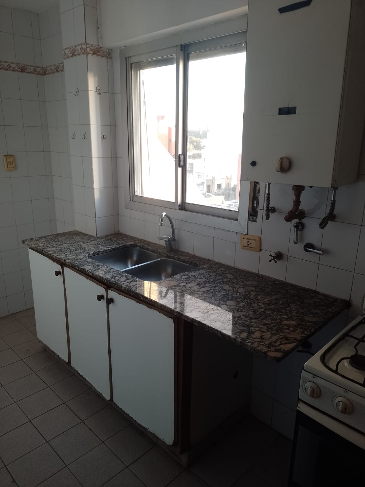 GRAL PAZ, VENTA, DPTO 1 DORM,