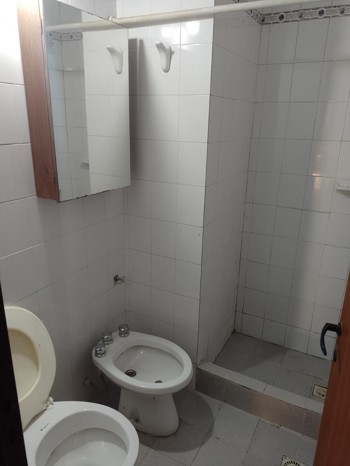 GRAL PAZ, VENTA, DPTO 1 DORM,