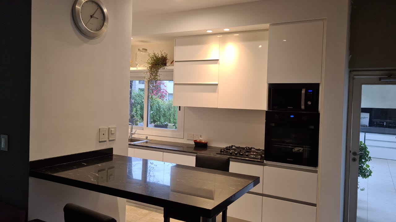 VENTA CASA COUNTRY FORTIN DEL POZO - ZONA SUR - 3 DORMITORIOS PILETA