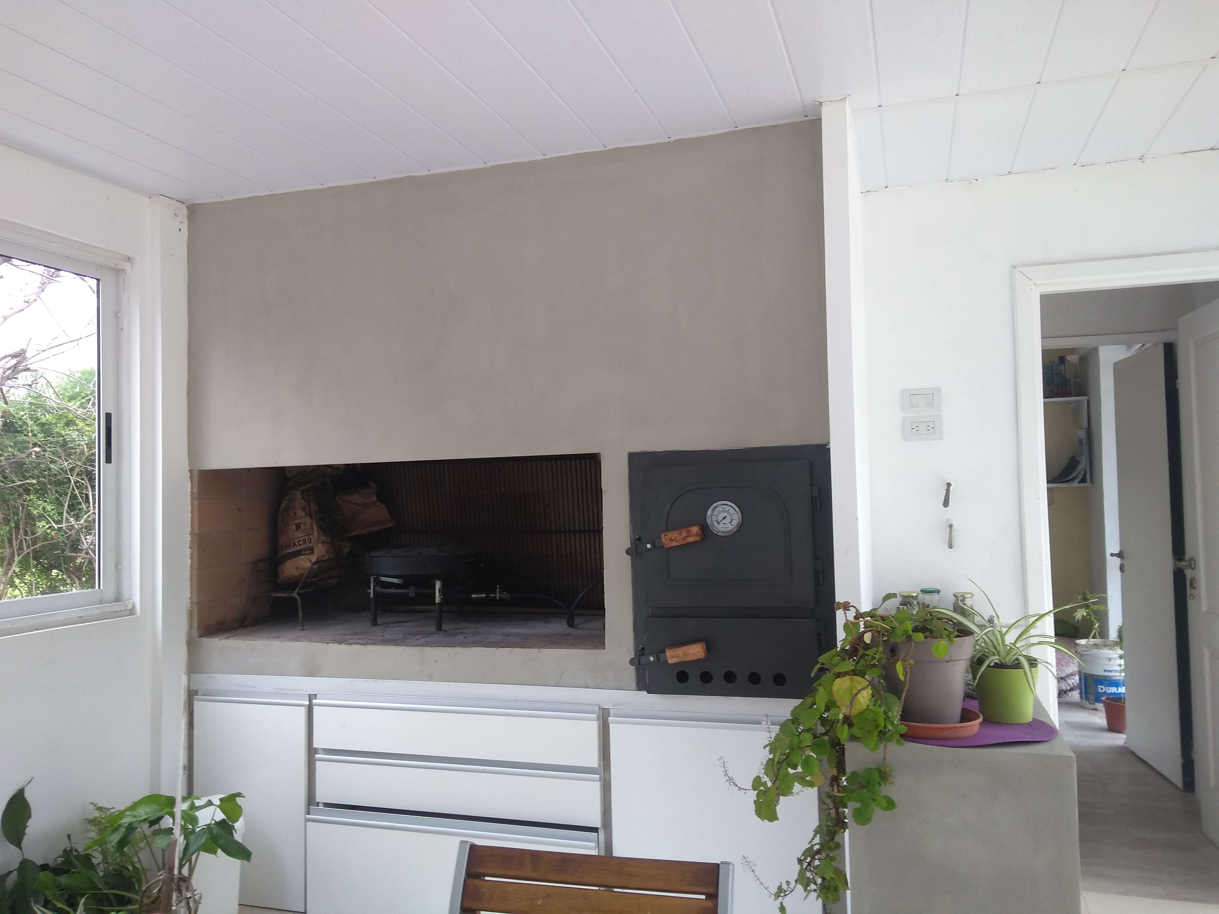 VENTA CASA COUNTRY FORTIN DEL POZO - ZONA SUR - 3 DORMITORIOS PILETA