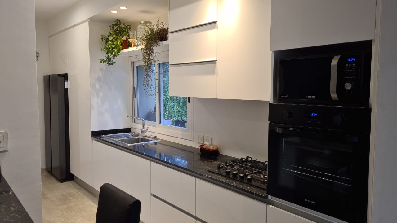 VENTA CASA COUNTRY FORTIN DEL POZO - ZONA SUR - 3 DORMITORIOS PILETA