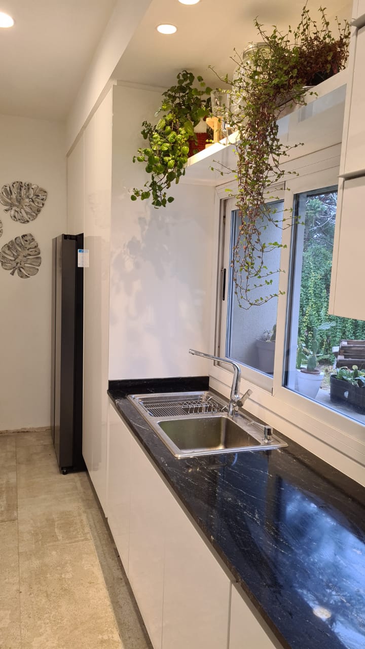 VENTA CASA COUNTRY FORTIN DEL POZO - ZONA SUR - 3 DORMITORIOS PILETA