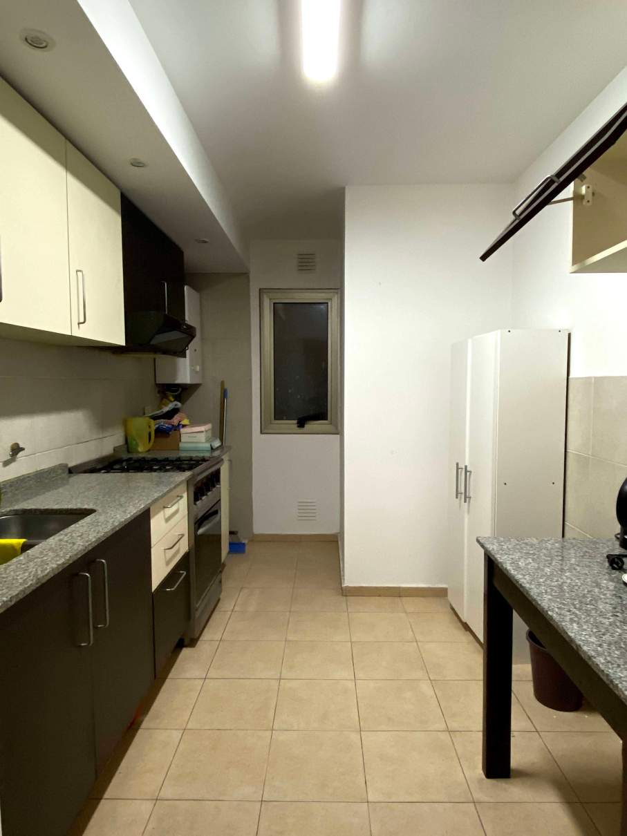 GRAN OPORTUNIDAD - DPTO 2 DORM EN PLENA NUEVA CÓRDOBA