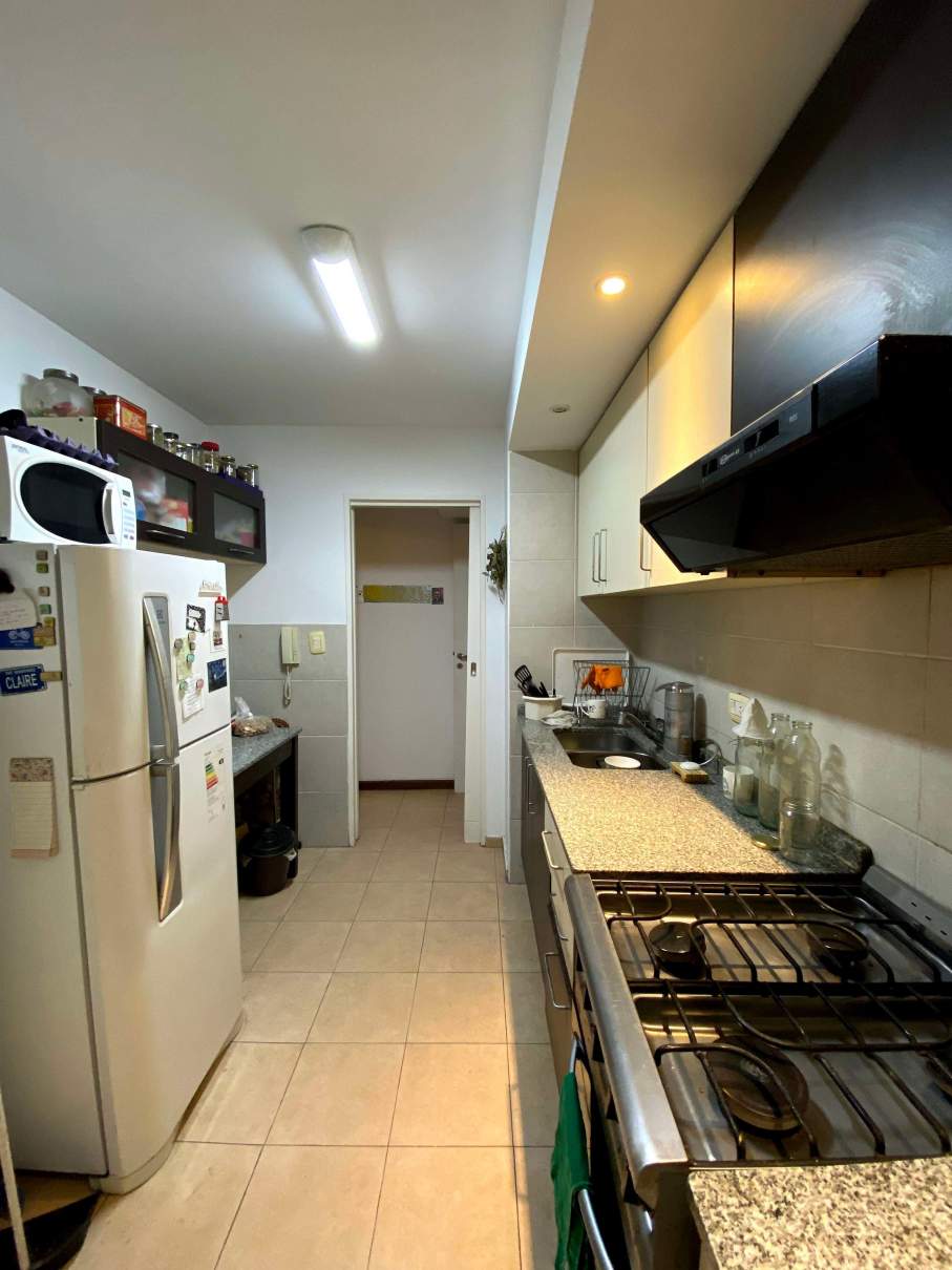 GRAN OPORTUNIDAD - DPTO 2 DORM EN PLENA NUEVA CÓRDOBA