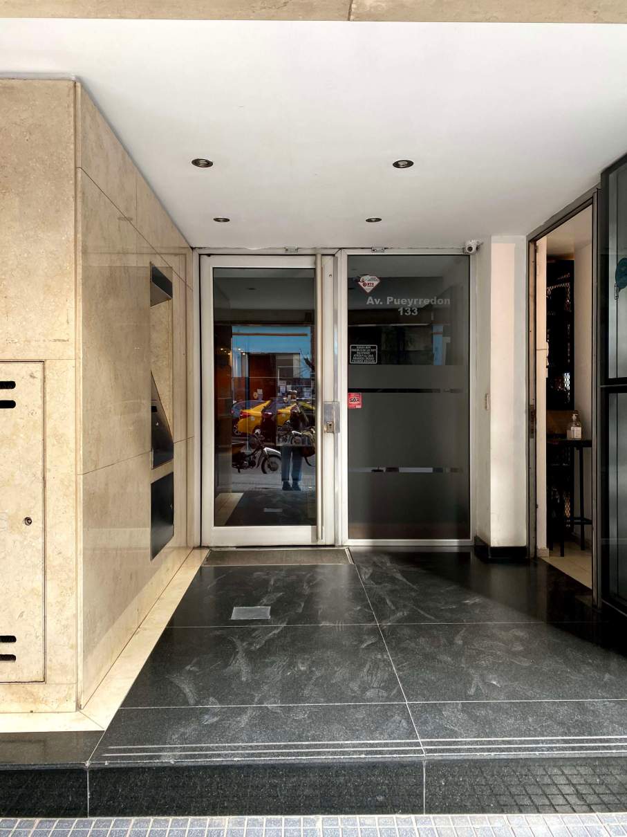 GRAN OPORTUNIDAD - DPTO 2 DORM EN PLENA NUEVA CÓRDOBA