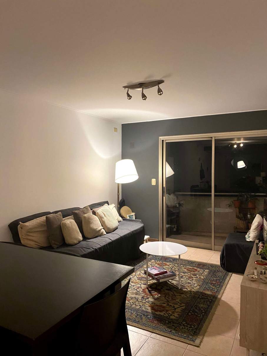 GRAN OPORTUNIDAD - DPTO 2 DORM EN PLENA NUEVA CÓRDOBA