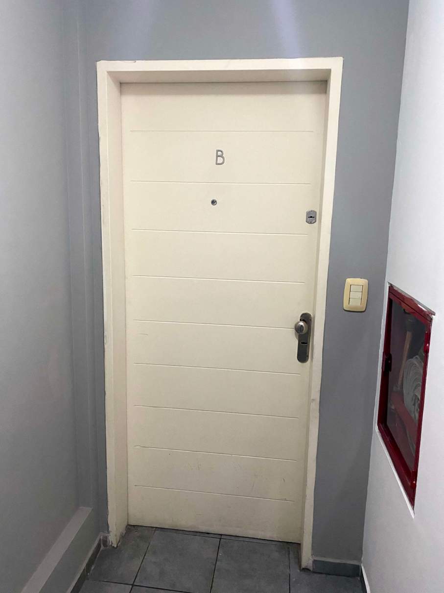 GRAN OPORTUNIDAD - DPTO 2 DORM EN PLENA NUEVA CÓRDOBA
