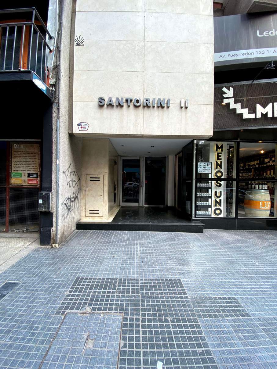 GRAN OPORTUNIDAD - DPTO 2 DORM EN PLENA NUEVA CÓRDOBA