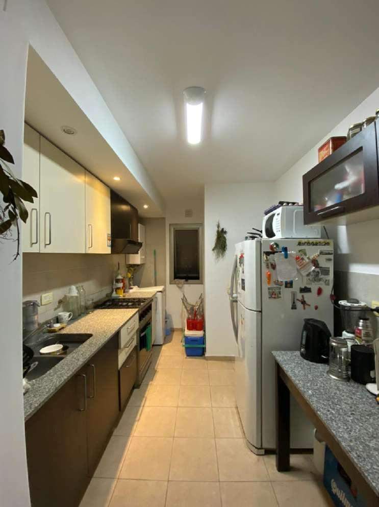 GRAN OPORTUNIDAD - DPTO 2 DORM EN PLENA NUEVA CÓRDOBA