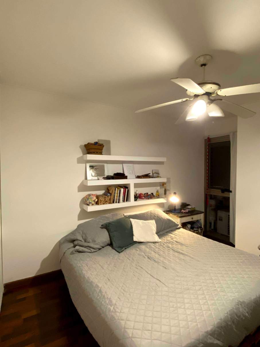 GRAN OPORTUNIDAD - DPTO 2 DORM EN PLENA NUEVA CÓRDOBA