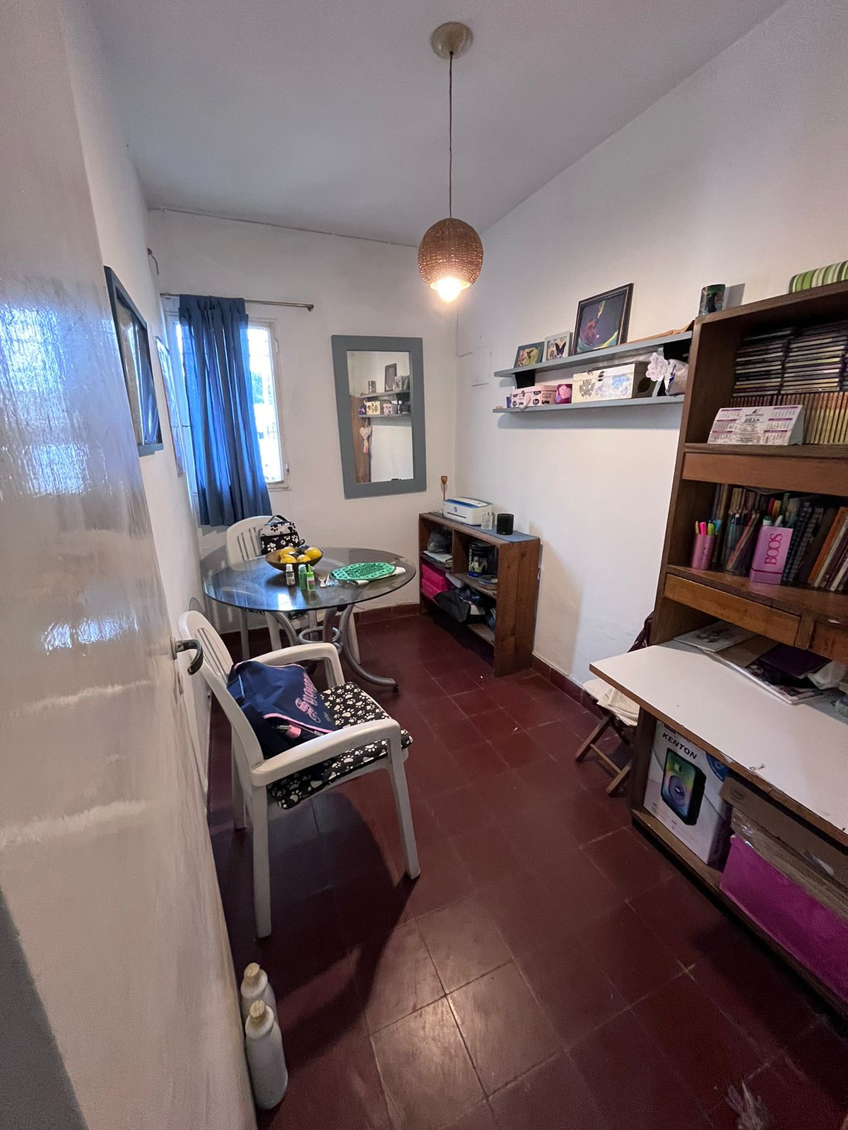 CASA VENTA CERRO DE LAS ROSAS 3 dor. 1 baño PISCINA  443 m2 Terreno 152 m2 Cub.