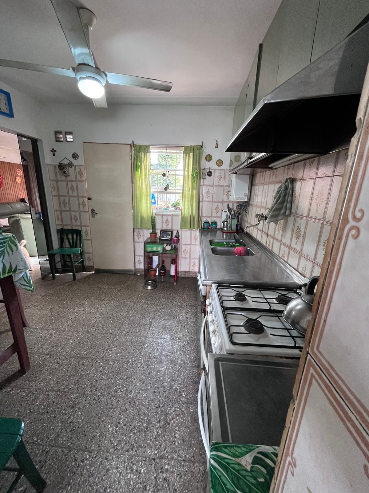 CASA VENTA CERRO DE LAS ROSAS 3 dor. 1 baño PISCINA  443 m2 Terreno 152 m2 Cub.
