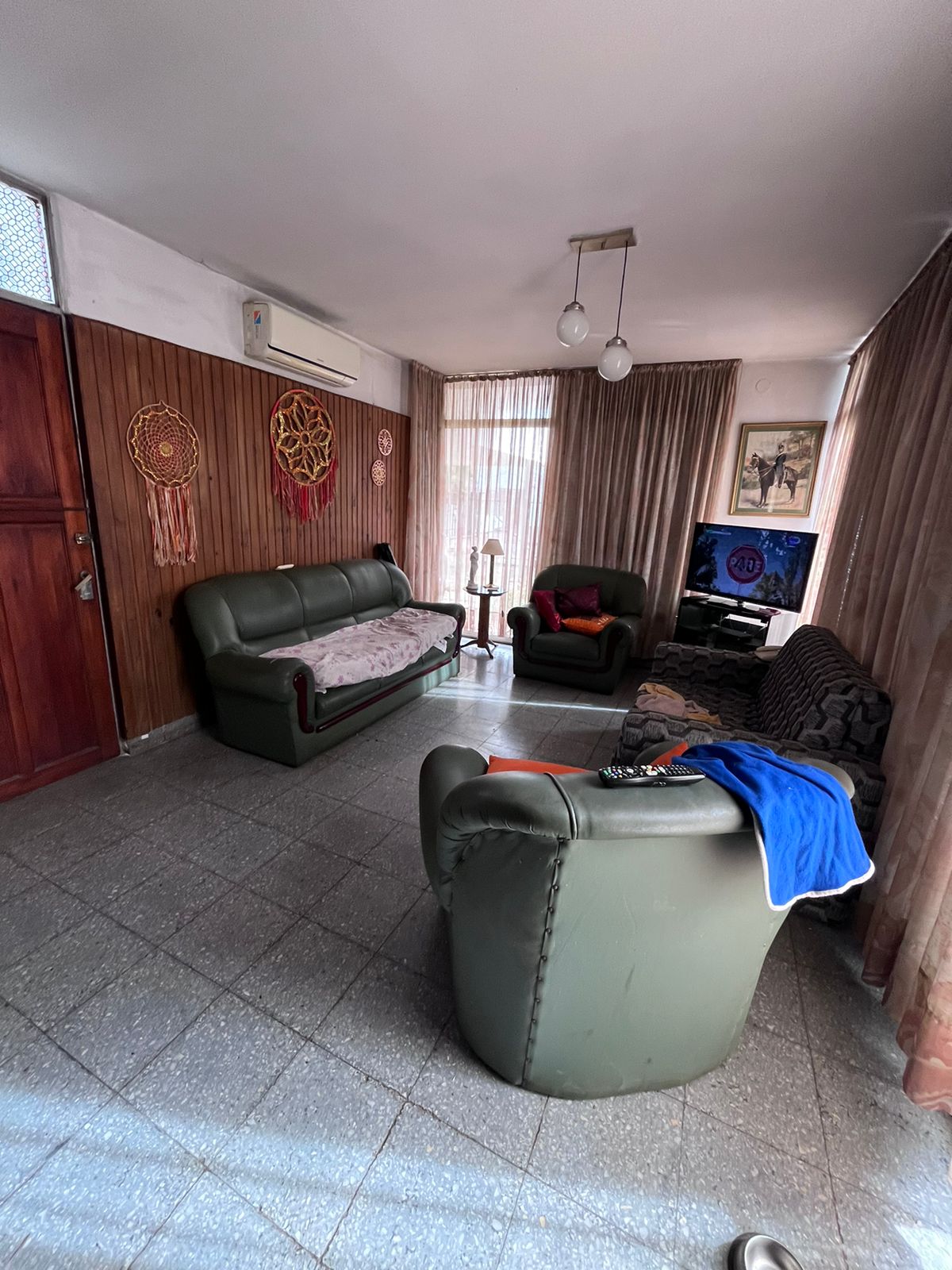 CASA VENTA CERRO DE LAS ROSAS 3 dor. 1 baño PISCINA  443 m2 Terreno 152 m2 Cub.