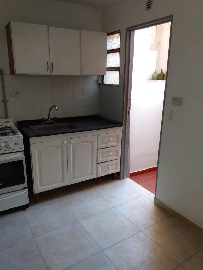 DEPARTAMENTO EN EL CENTRO DE CORDOBA