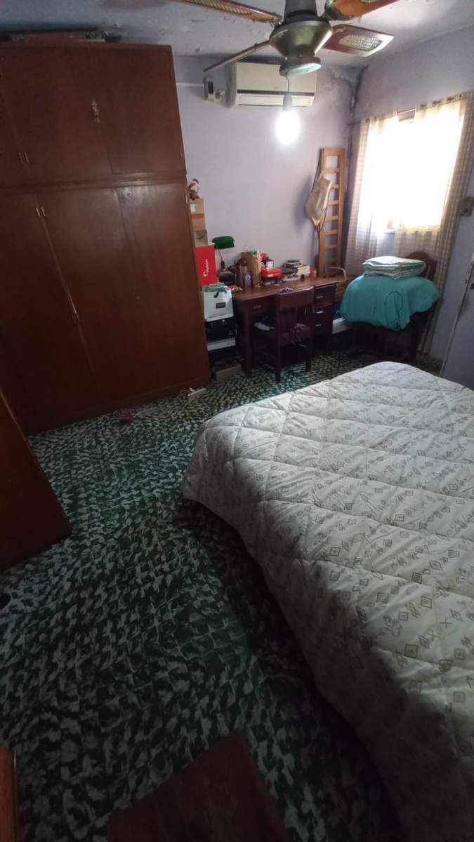 VENTA CASA 2 DORMITORIOS MAS DEPARTAMENTO BARRIO CIUDADELA A METROS DE VELEZ SARSFIELD