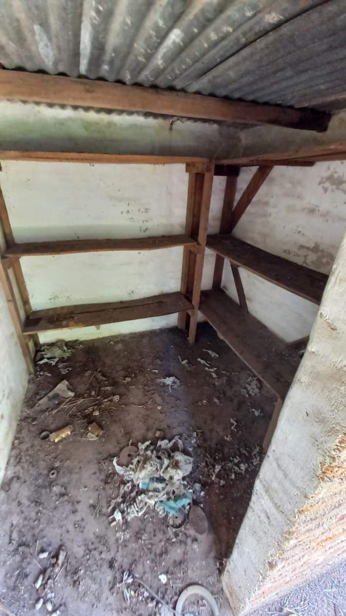 VENTA CASA 2 DORMITORIOS MAS DEPARTAMENTO BARRIO CIUDADELA A METROS DE VELEZ SARSFIELD